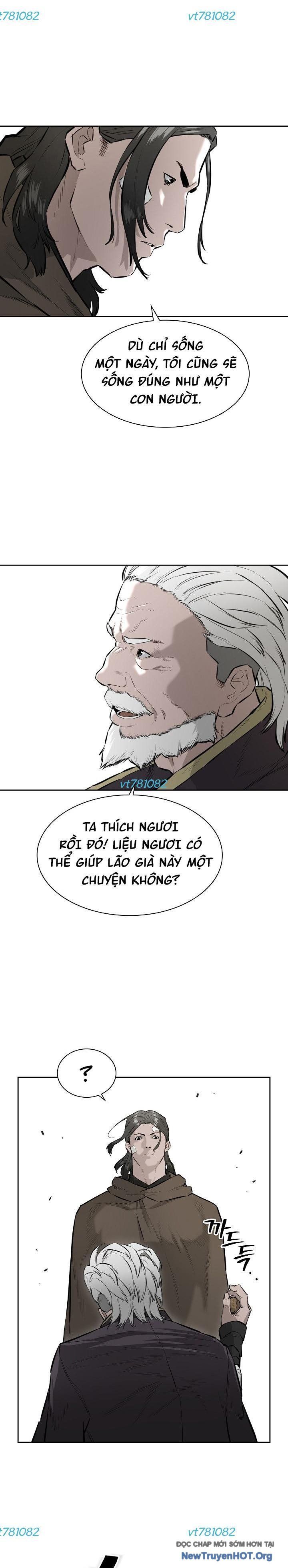 Phong Hồn - Quán Đỉnh Vô Song: Chapter 33