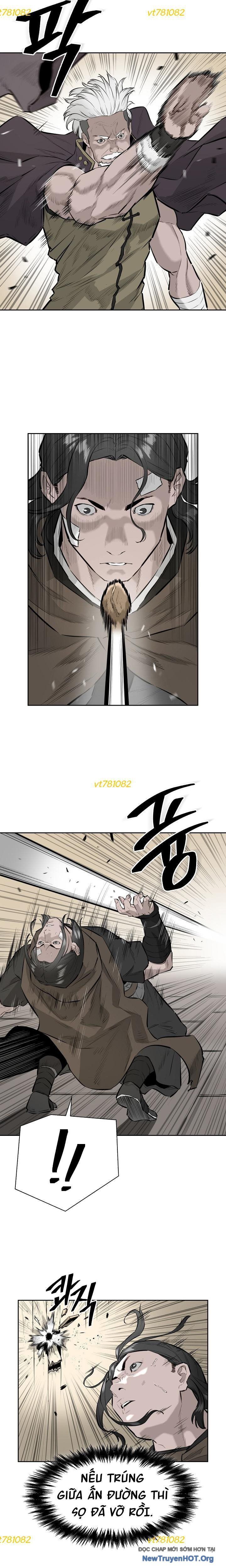 Phong Hồn - Quán Đỉnh Vô Song: Chapter 33