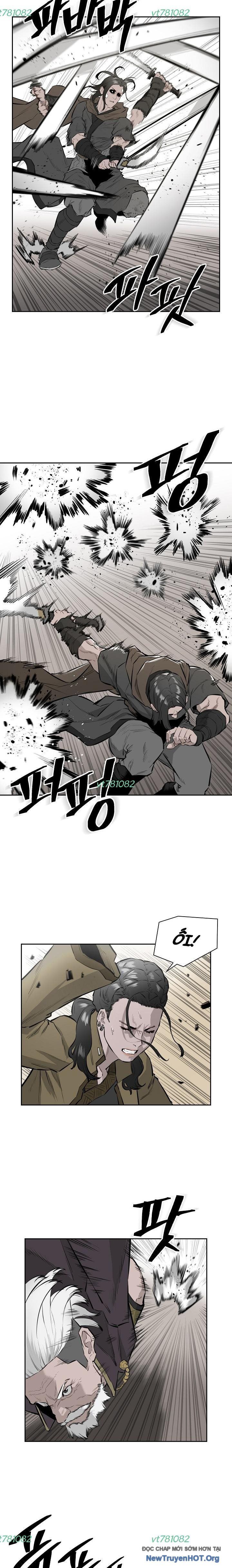 Phong Hồn - Quán Đỉnh Vô Song: Chapter 33