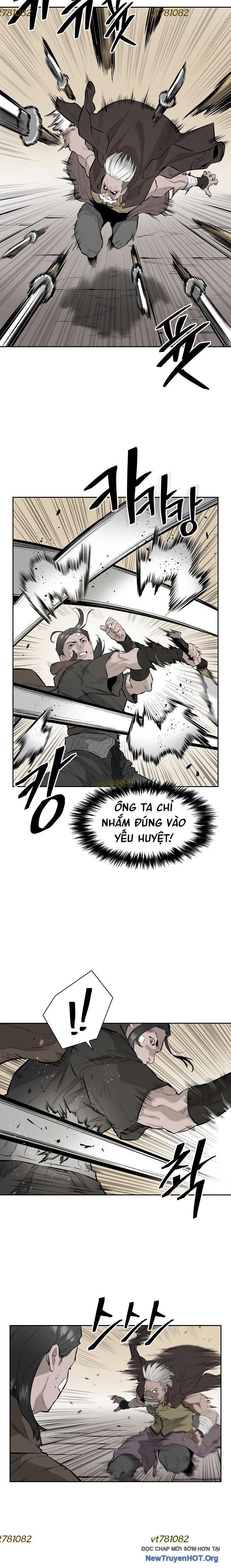 Phong Hồn - Quán Đỉnh Vô Song: Chapter 33