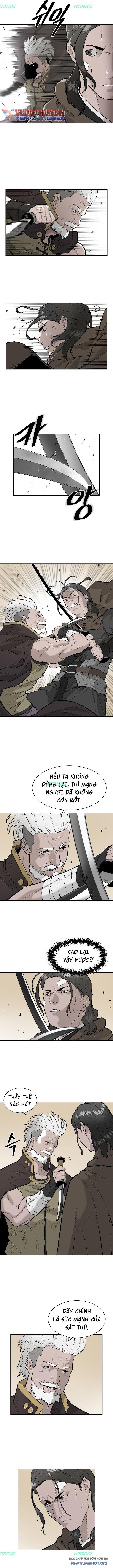 Phong Hồn - Quán Đỉnh Vô Song: Chapter 33