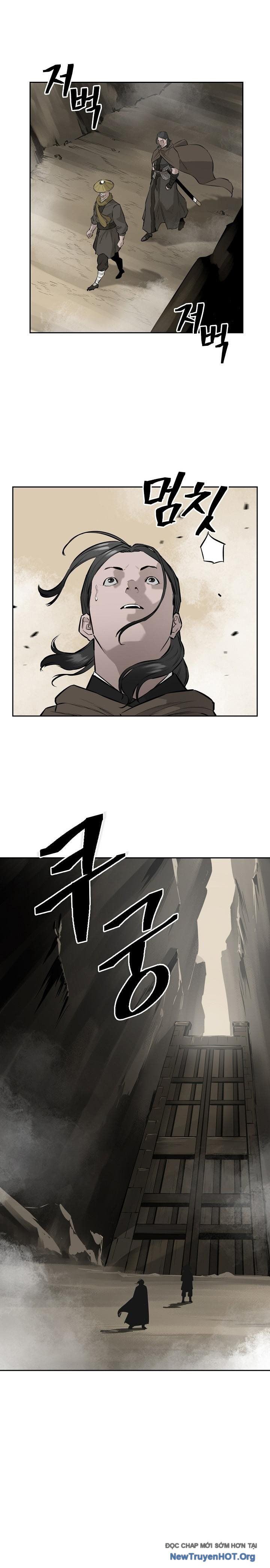 Phong Hồn - Quán Đỉnh Vô Song: Chapter 34