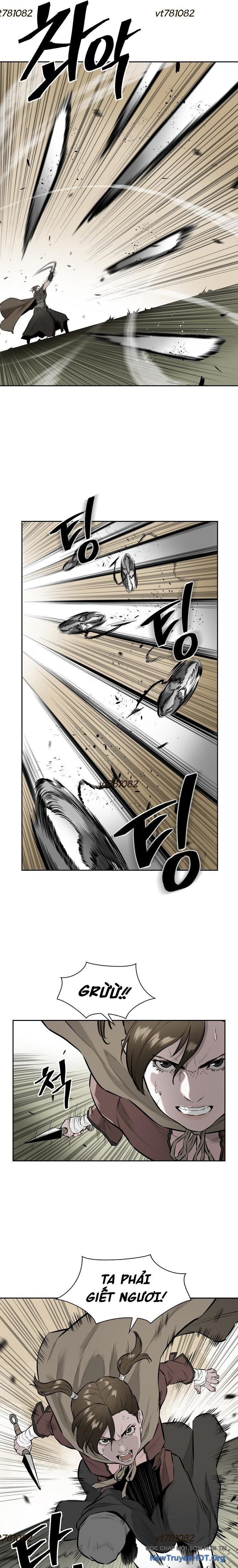 Phong Hồn - Quán Đỉnh Vô Song: Chapter 34