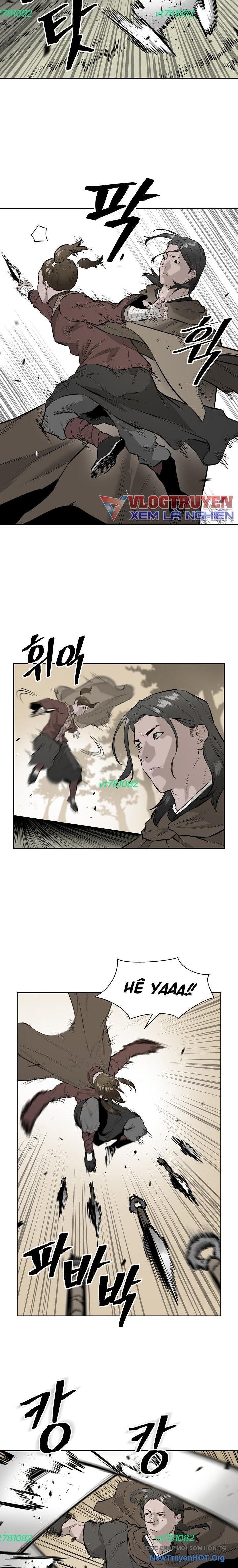 Phong Hồn - Quán Đỉnh Vô Song: Chapter 34