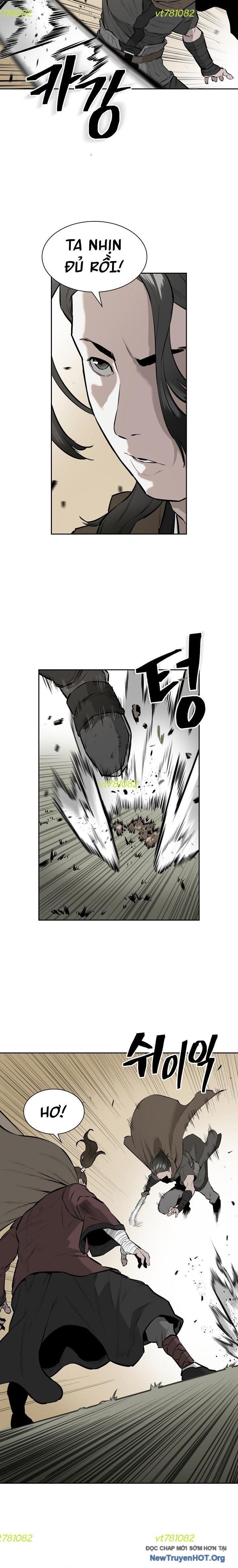 Phong Hồn - Quán Đỉnh Vô Song: Chapter 34