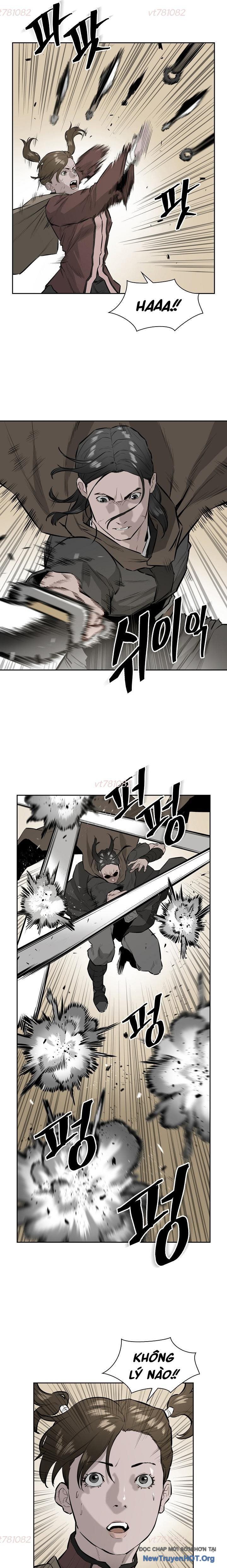 Phong Hồn - Quán Đỉnh Vô Song: Chapter 34