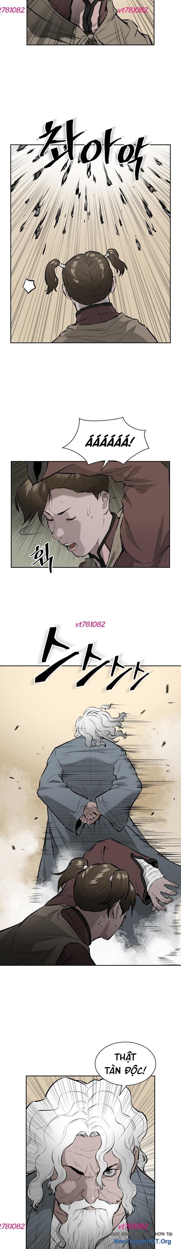 Phong Hồn - Quán Đỉnh Vô Song: Chapter 34