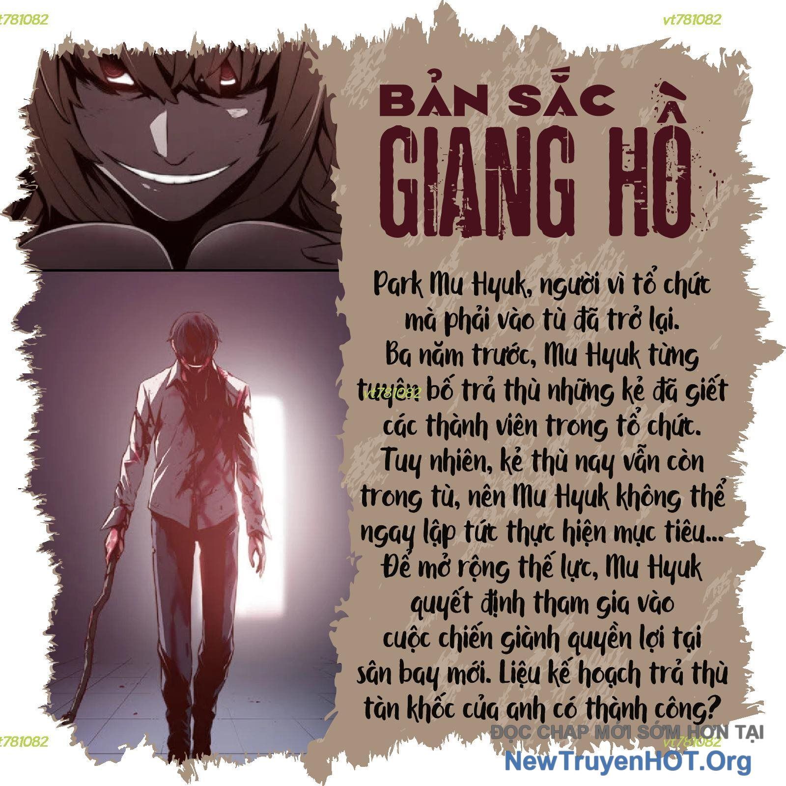 Phong Hồn - Quán Đỉnh Vô Song: Chapter 34
