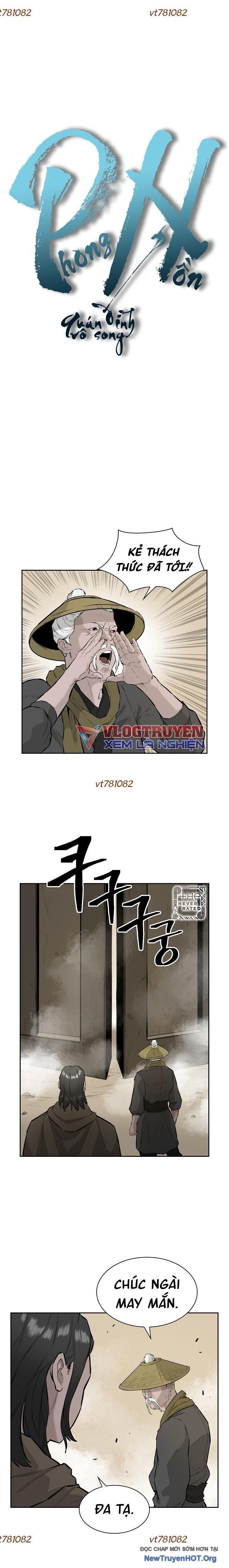 Phong Hồn - Quán Đỉnh Vô Song: Chapter 34