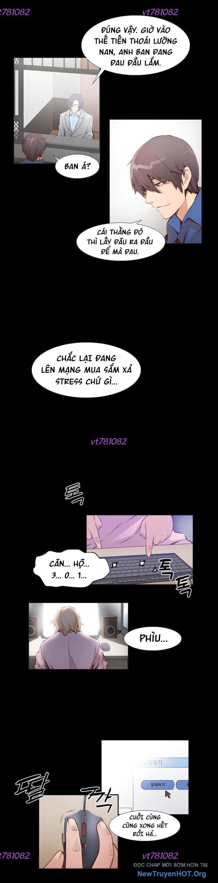 Phong Hồn - Quán Đỉnh Vô Song: Chapter 34