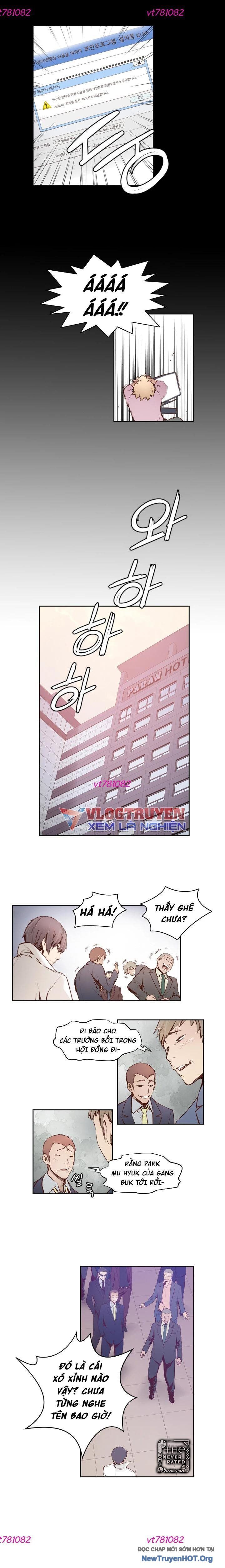 Phong Hồn - Quán Đỉnh Vô Song: Chapter 34