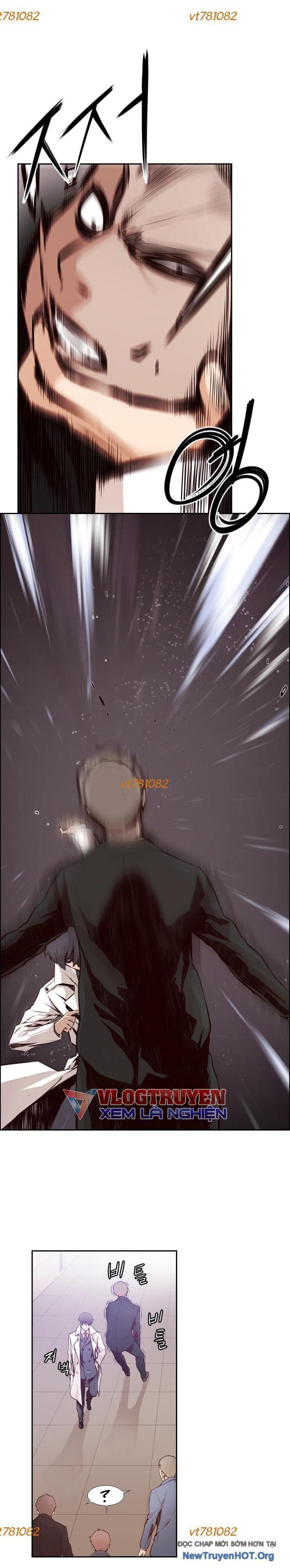 Phong Hồn - Quán Đỉnh Vô Song: Chapter 34