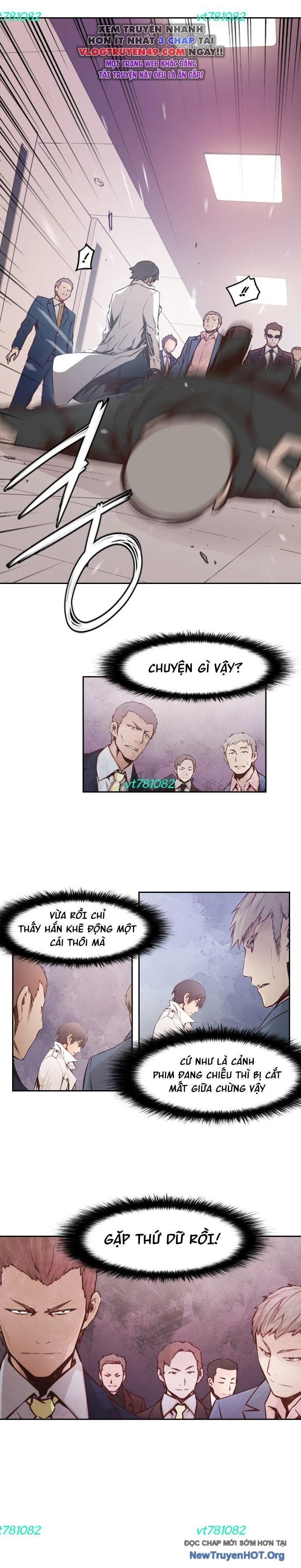 Phong Hồn - Quán Đỉnh Vô Song: Chapter 34