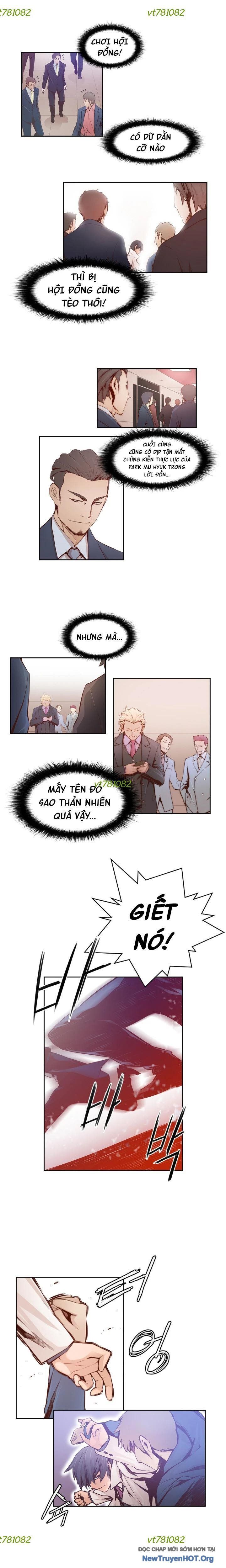 Phong Hồn - Quán Đỉnh Vô Song: Chapter 34