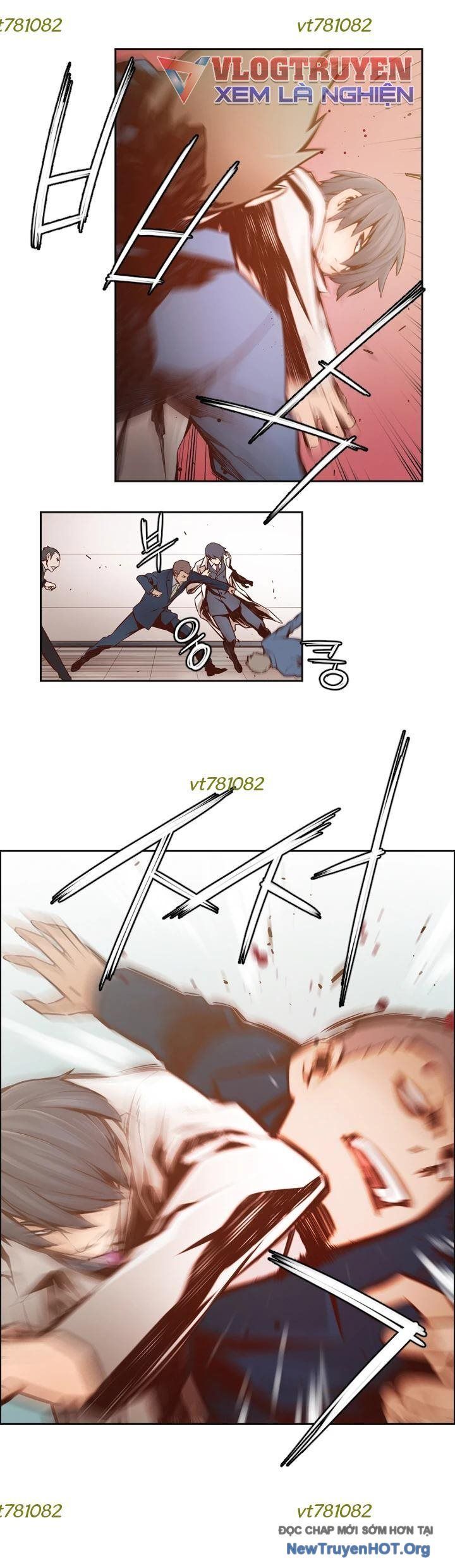 Phong Hồn - Quán Đỉnh Vô Song: Chapter 34