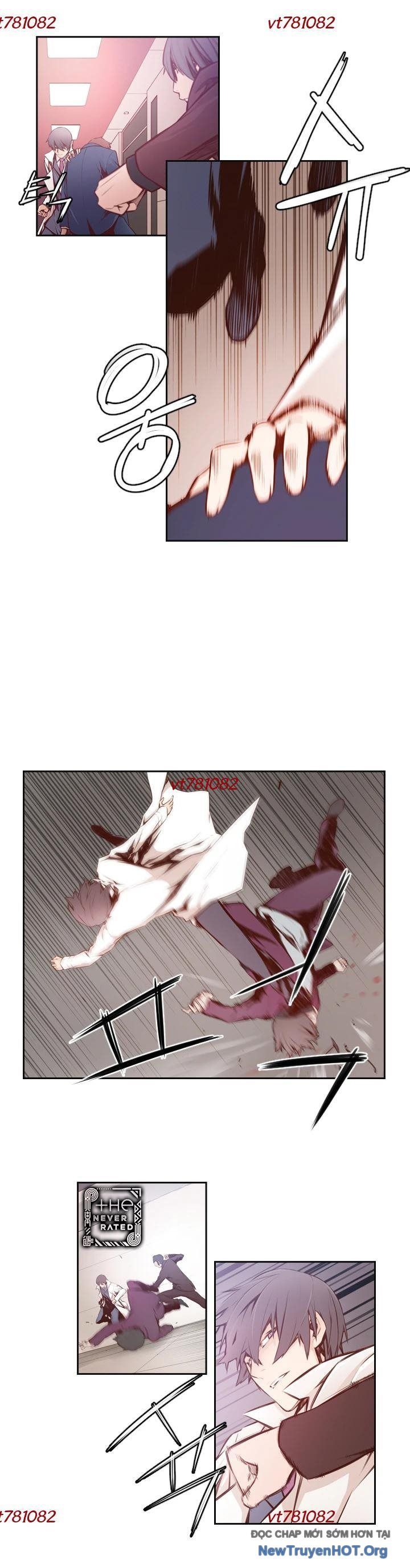 Phong Hồn - Quán Đỉnh Vô Song: Chapter 34