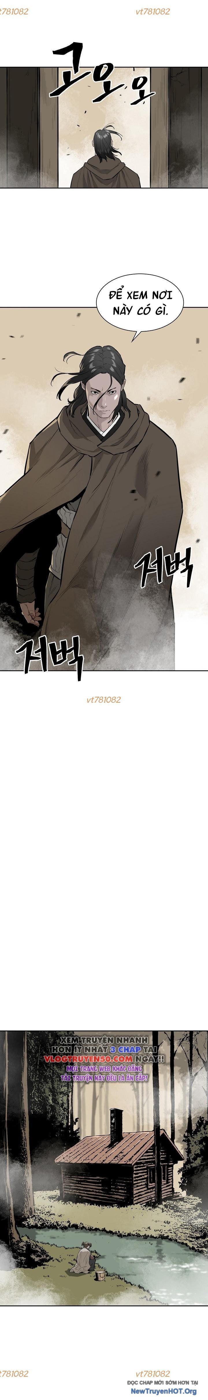 Phong Hồn - Quán Đỉnh Vô Song: Chapter 34