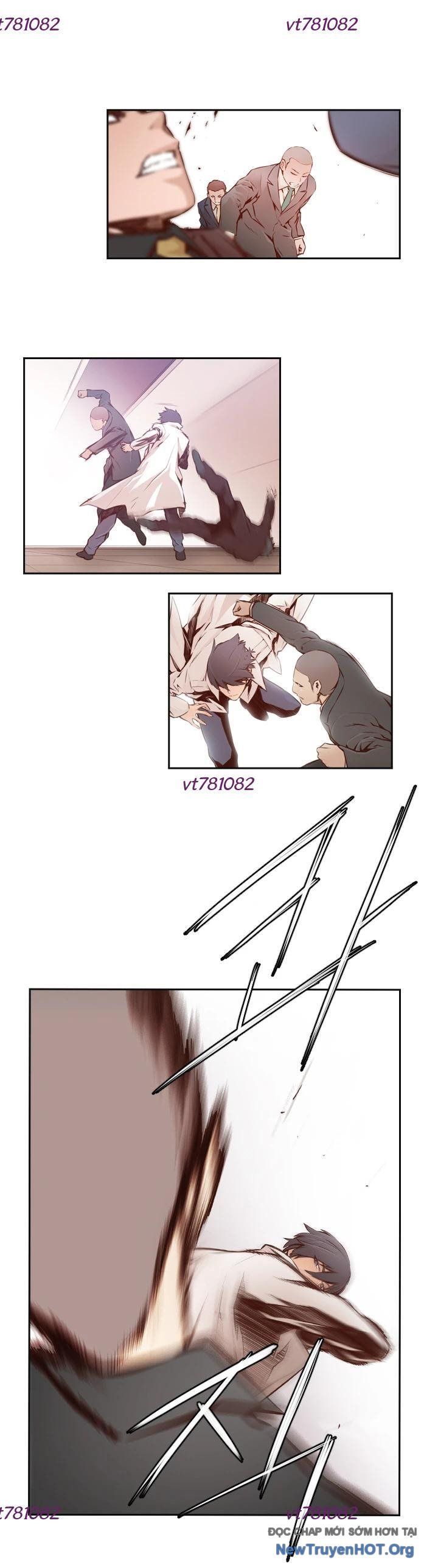 Phong Hồn - Quán Đỉnh Vô Song: Chapter 34