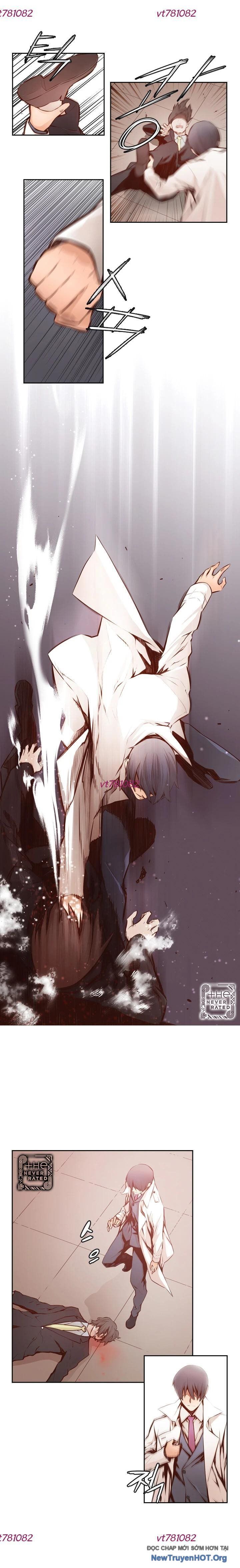 Phong Hồn - Quán Đỉnh Vô Song: Chapter 34