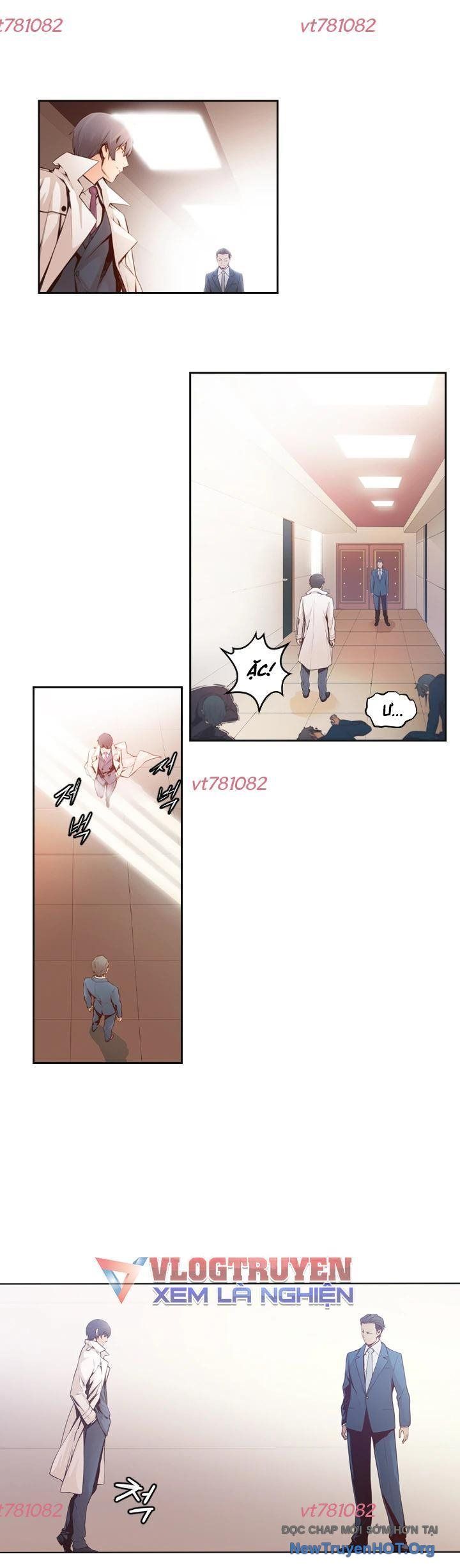 Phong Hồn - Quán Đỉnh Vô Song: Chapter 34