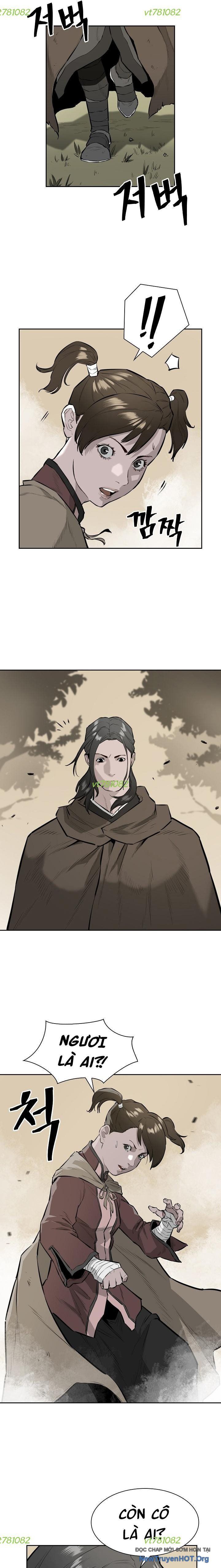 Phong Hồn - Quán Đỉnh Vô Song: Chapter 34