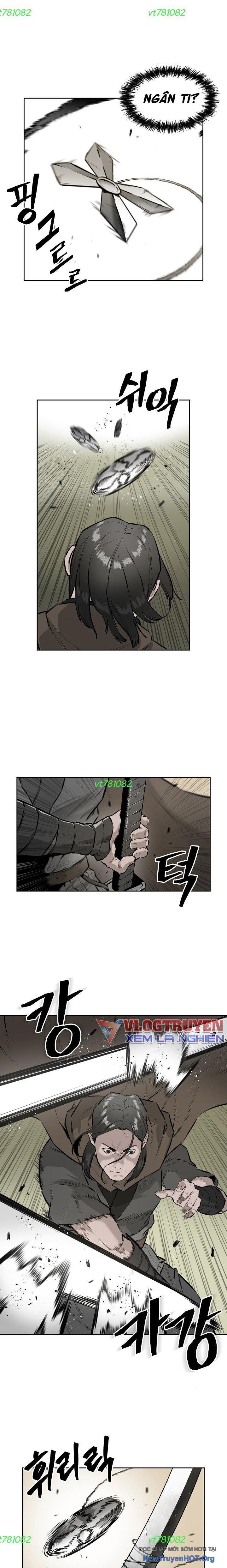 Phong Hồn - Quán Đỉnh Vô Song: Chapter 34