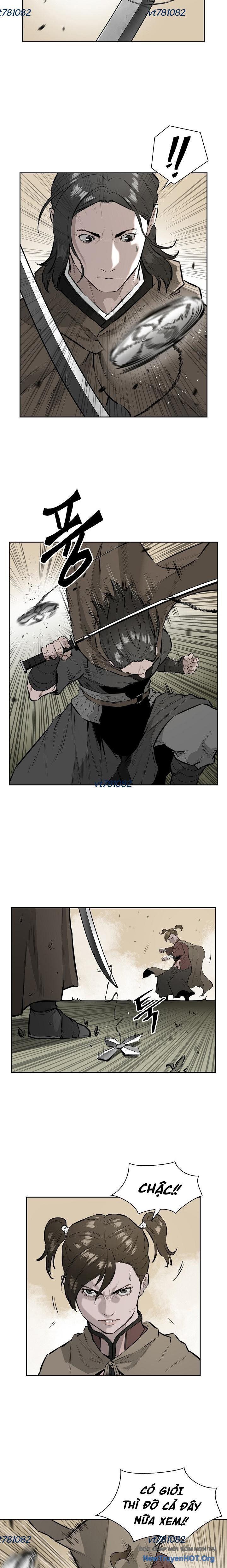 Phong Hồn - Quán Đỉnh Vô Song: Chapter 34