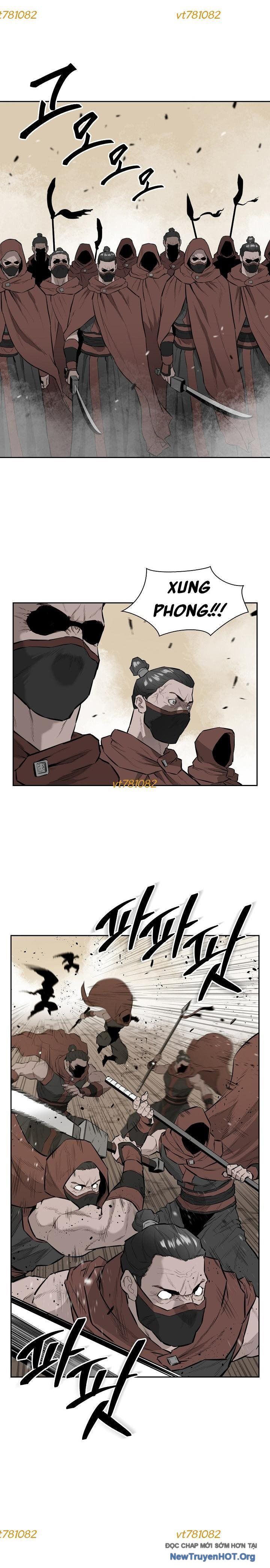 Phong Hồn - Quán Đỉnh Vô Song: Chapter 36