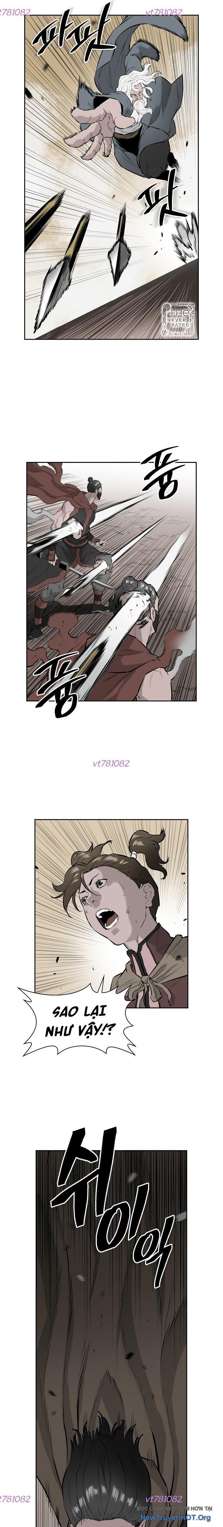 Phong Hồn - Quán Đỉnh Vô Song: Chapter 36