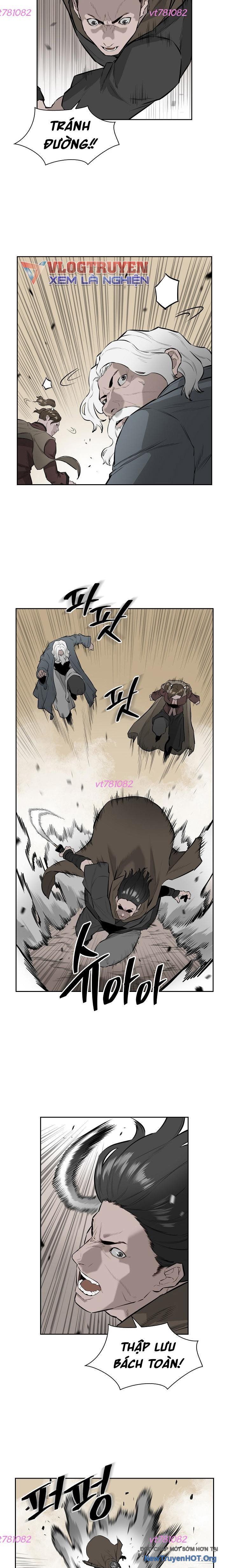 Phong Hồn - Quán Đỉnh Vô Song: Chapter 36