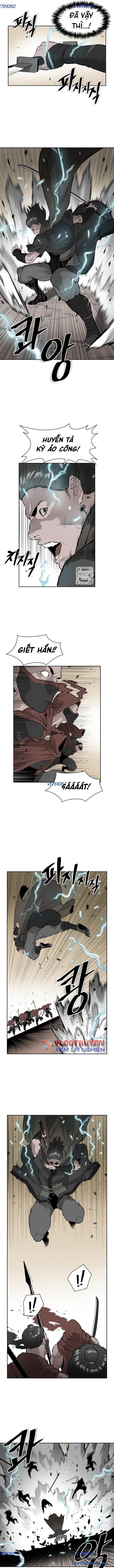 Phong Hồn - Quán Đỉnh Vô Song: Chapter 36