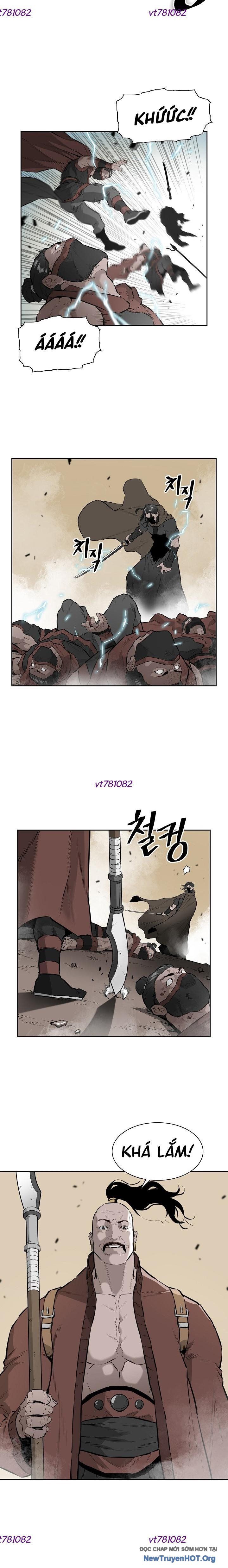 Phong Hồn - Quán Đỉnh Vô Song: Chapter 36