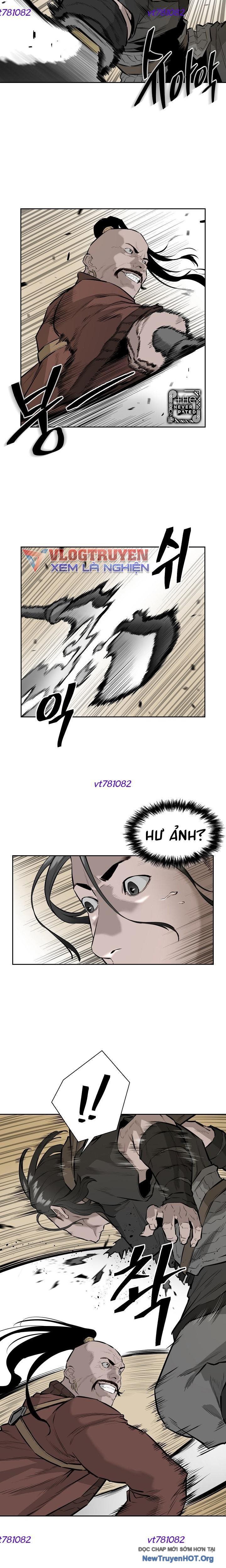 Phong Hồn - Quán Đỉnh Vô Song: Chapter 36