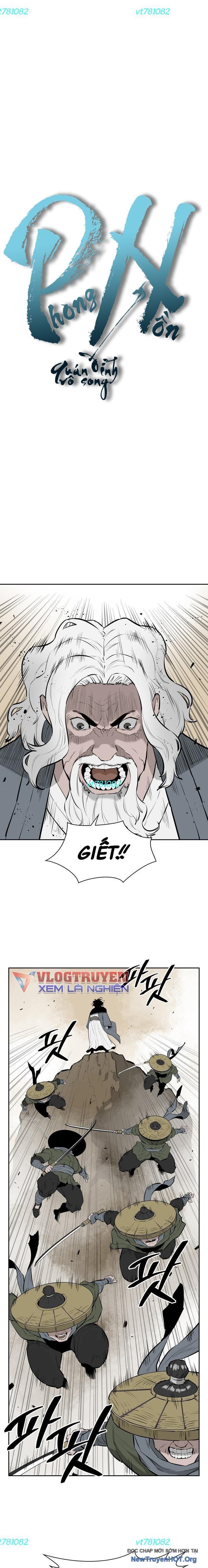 Phong Hồn - Quán Đỉnh Vô Song: Chapter 36