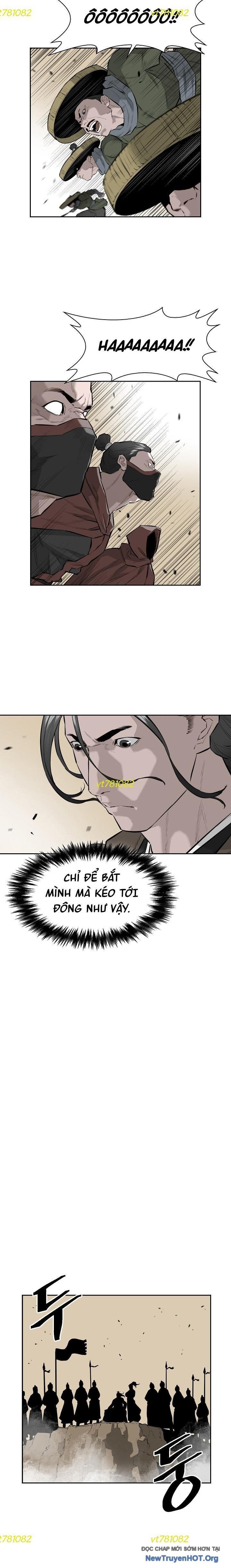 Phong Hồn - Quán Đỉnh Vô Song: Chapter 36