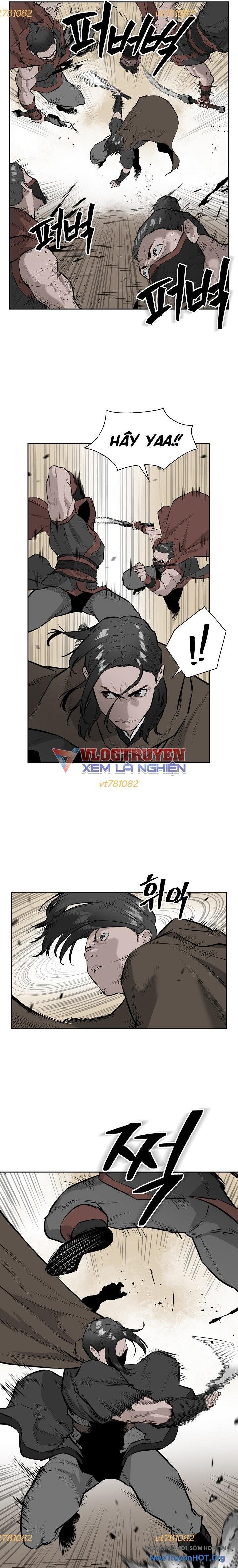 Phong Hồn - Quán Đỉnh Vô Song: Chapter 36