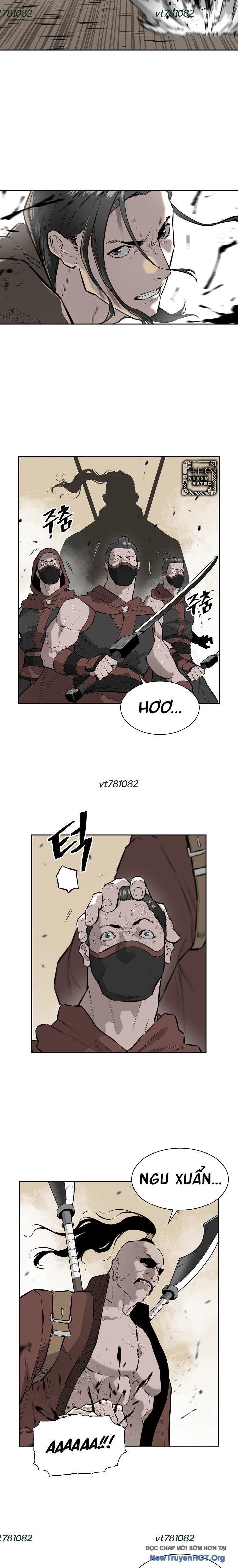 Phong Hồn - Quán Đỉnh Vô Song: Chapter 36