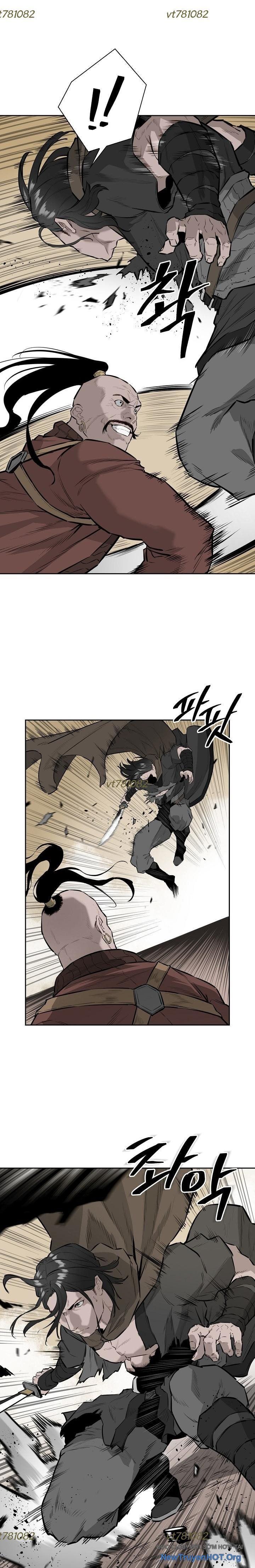 Phong Hồn - Quán Đỉnh Vô Song: Chapter 37