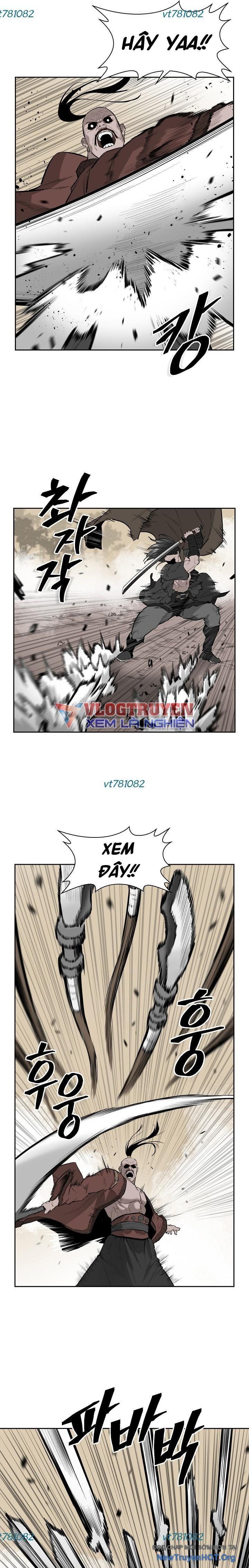 Phong Hồn - Quán Đỉnh Vô Song: Chapter 37