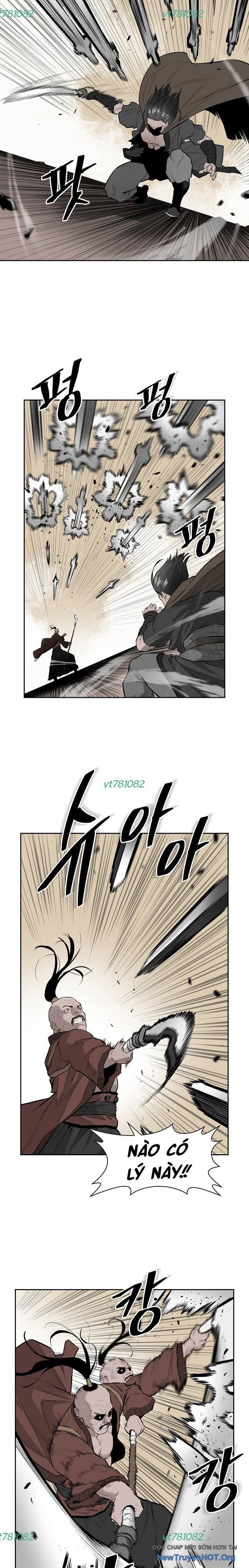 Phong Hồn - Quán Đỉnh Vô Song: Chapter 37