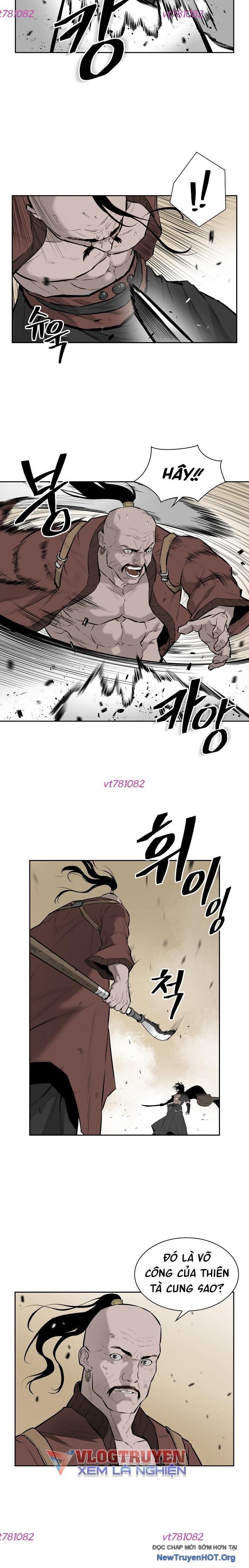 Phong Hồn - Quán Đỉnh Vô Song: Chapter 37