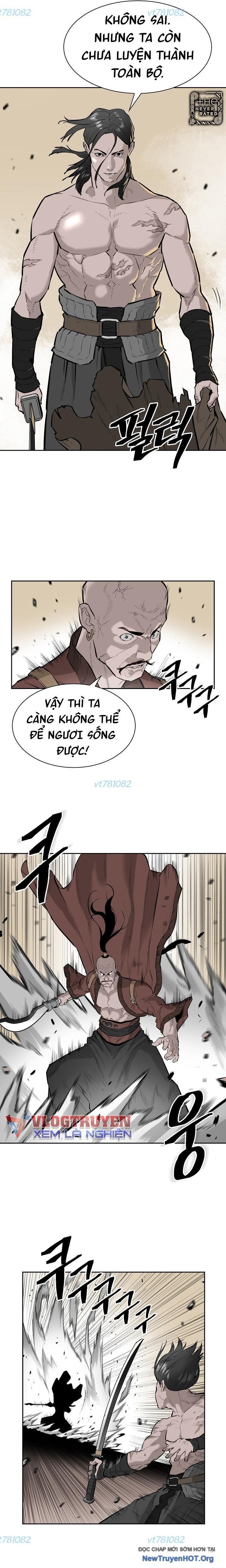 Phong Hồn - Quán Đỉnh Vô Song: Chapter 37