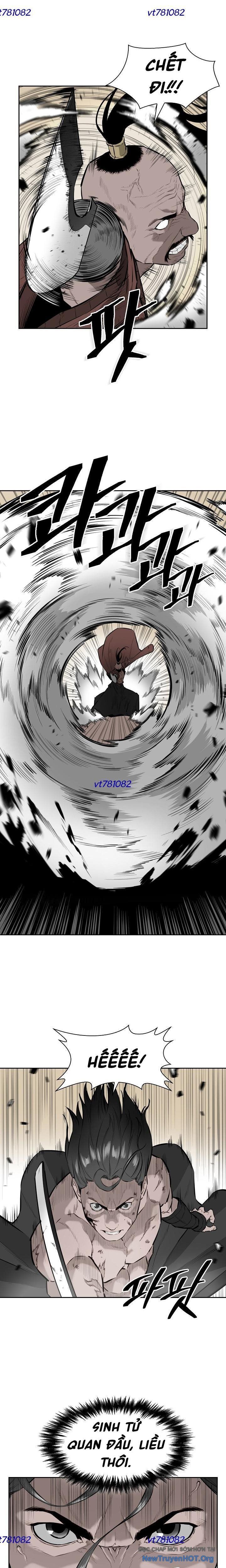 Phong Hồn - Quán Đỉnh Vô Song: Chapter 37