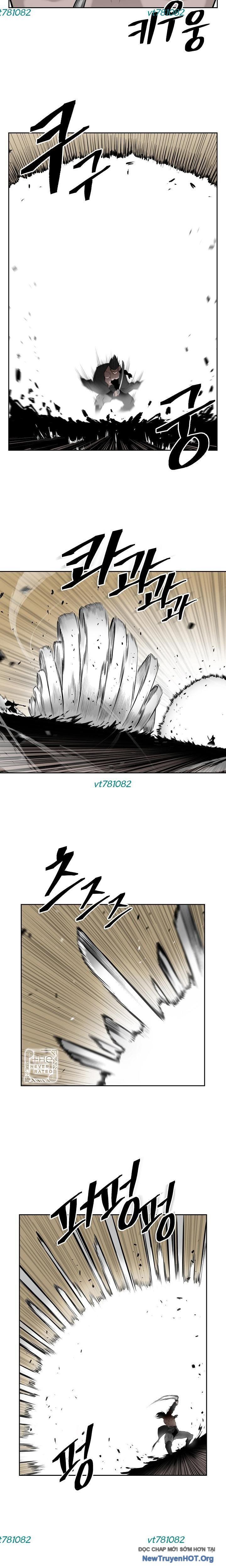 Phong Hồn - Quán Đỉnh Vô Song: Chapter 37