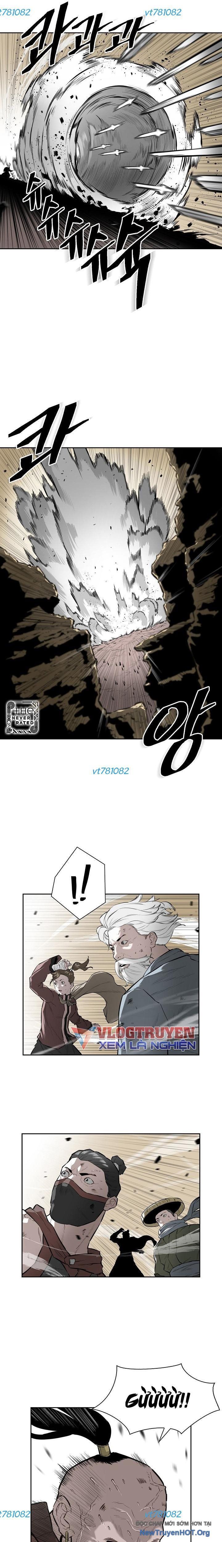 Phong Hồn - Quán Đỉnh Vô Song: Chapter 37