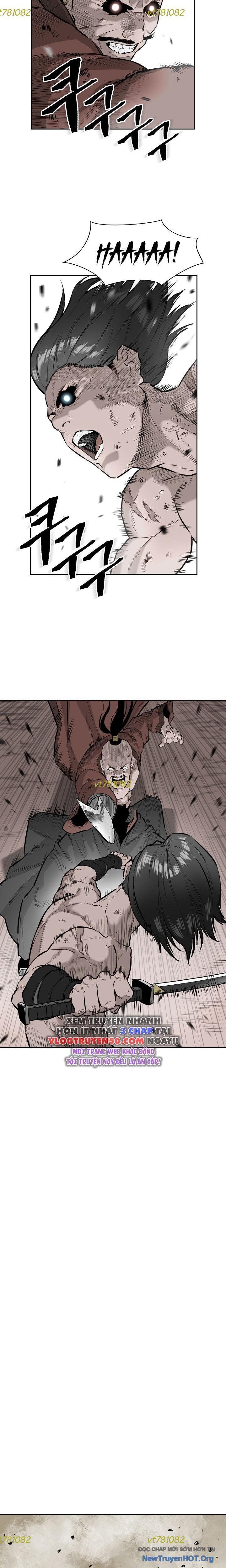 Phong Hồn - Quán Đỉnh Vô Song: Chapter 37