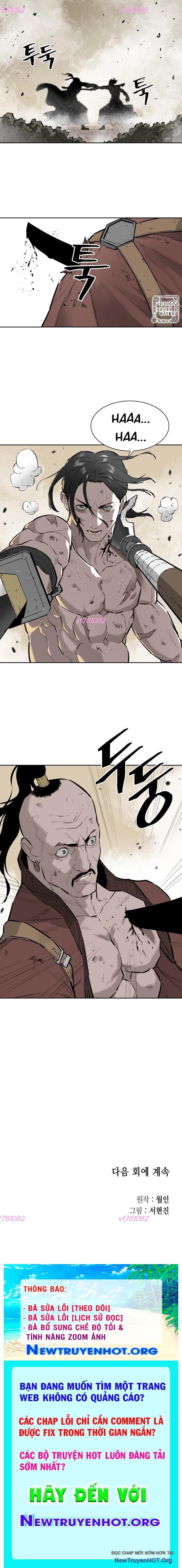 Phong Hồn - Quán Đỉnh Vô Song: Chapter 37