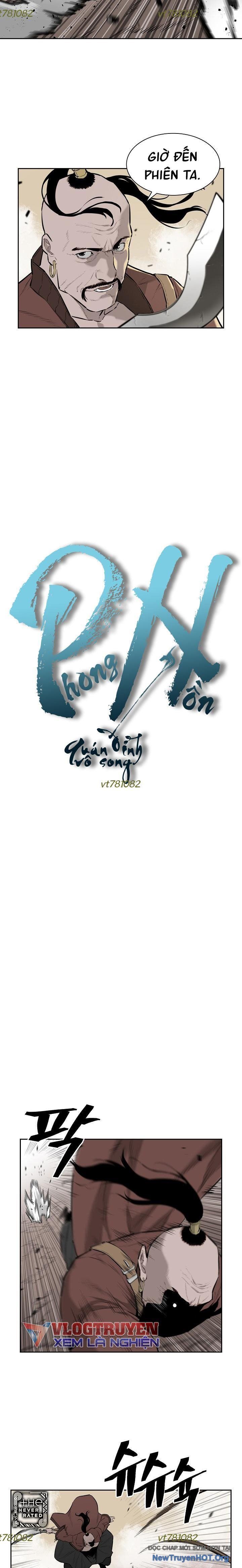 Phong Hồn - Quán Đỉnh Vô Song: Chapter 37