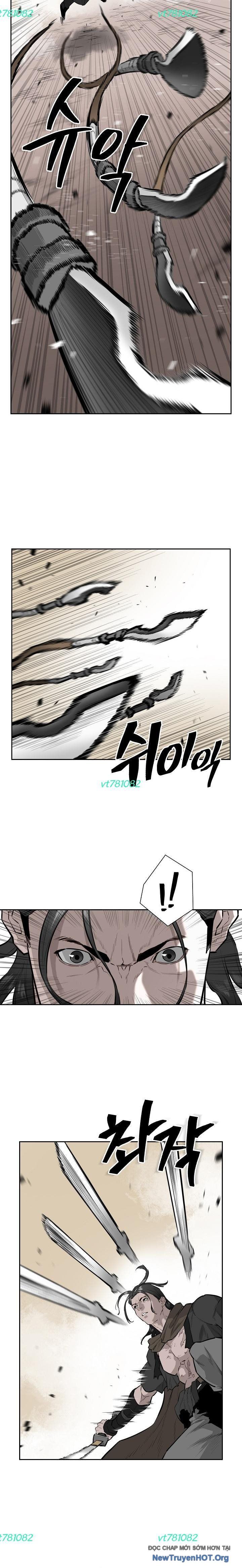 Phong Hồn - Quán Đỉnh Vô Song: Chapter 37