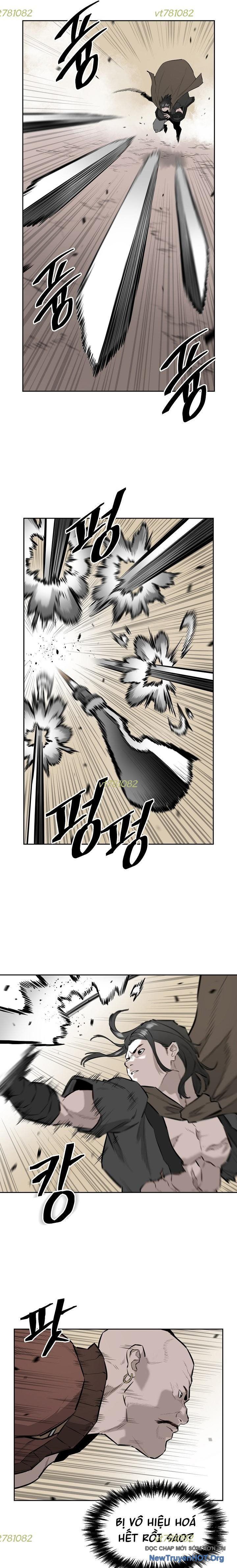Phong Hồn - Quán Đỉnh Vô Song: Chapter 37